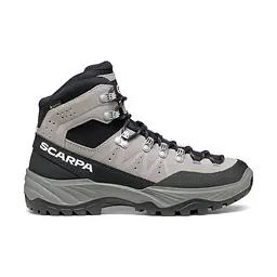 Черевики жіночі Scarpa Boreas GTX Women 38 Світло-сірий - мініатюра 2