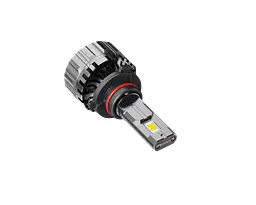 Комплект світлодіодних ламп Infolight M1 9006 55W - мініатюра 2