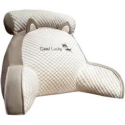 М'яка подушка для читання luck everyday PILLOW-07