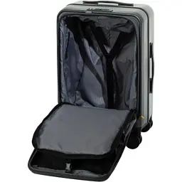Валіза Acer Predator Street_Sty 20'' Black (GP.BAG11.003) - мініатюра 7