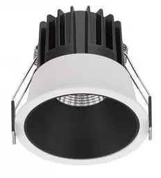 Світильник точковий LUELA Nova Luce 9580625