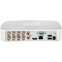 Реєстратор для відеоспостереження Dahua DH-XVR4108C-I - мініатюра 2