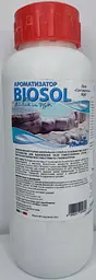 Аромат Biosol морська хвиля 1л (Італія), для басейнів та СПА