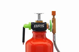 Пальник мультипаливний BRS 8В (1047-BRS-8B) - мініатюра 9