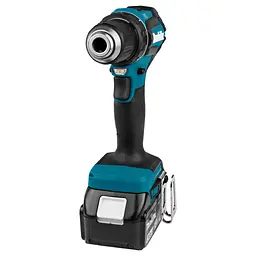 Шурупокрут-дриль акумуляторний Makita DDF485SFJ 18B 1х3 А/год 27-50 Нм 0-500·0-1900 об/хв кейс 1.7 кг - мініатюра 8