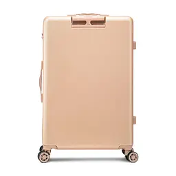 Валіза Semi Line 24" M T5912-2 Golden (DAS303367) - мініатюра 2