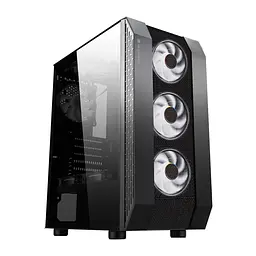 ПК 2E Complex Intel i5-10400F/H410/16/1000F/NVD1660S-6/FreeDos/G3305/500W (2E-3000) - мініатюра 4