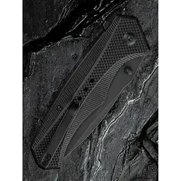 Ніж складаний туристичний Civivi Photonix, (9.4 см) 14C28N / G10 чорний - мініатюра 14