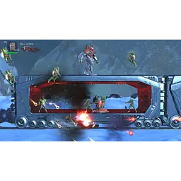 Ключ активації Microsoft Contra Run & Gun Bundle для Xbox One/Series S/X - мініатюра 8