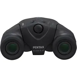 Бінокль Pentax UP 8x25 WP (61931) (930214) - миниатюра 4