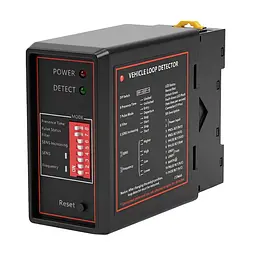 Контролер індукційної петлі Trinix TRX-1100SLD одноканальний (71-00156)