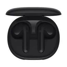 Навушники TWS Xiaomi Redmi Buds 4 Lite Black - мініатюра 2
