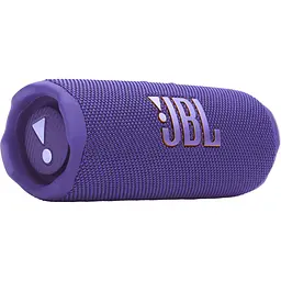 Портативна акустика JBL Flip 7 Purple (JBLFLIP7PUR) - мініатюра 3