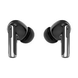 Навушники Hator Hyреrpunk Truepods SyncHUB Black (HTA430) - мініатюра 2