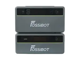 Зарядна станція Fossibot FBP1200 - мініатюра 10