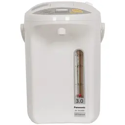 Електрочайник Panasonic NC-DG3000WTS - мініатюра 2