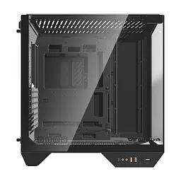 Корпус для ПК DARKFLASH DY470 BLACK - мініатюра 6