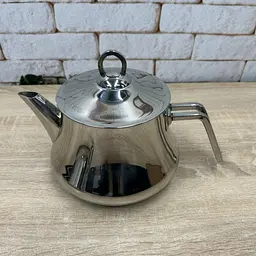Двоярусний чайник O.M.S. Collection 8076-L (1.0/2.0 л.) - мініатюра 7