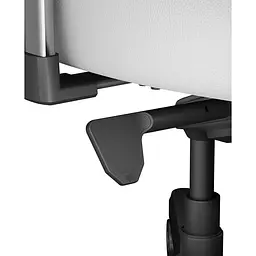 Геймерське крісло Anda Seat Kaiser 3 XL Leather White (AD12YDC-XL-01-W-PV/C) [121760] - мініатюра 10