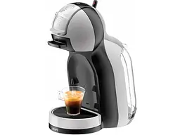 Капсульна кавоварка еспресо Krups Dolce Gusto Mini Me KP123B