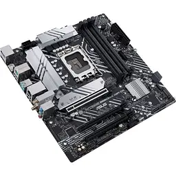 Материнська плата Asus Prime B660M-A Wi-Fi D4 (90MB1AE0-M1EAY0) [108158] - мініатюра 4