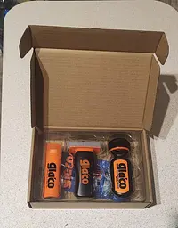 Набір для скла SOFT99 GLACO Glass Compound Roll On + Glaco Ultra + GLACO Mirror Coat Zero - мініатюра 7