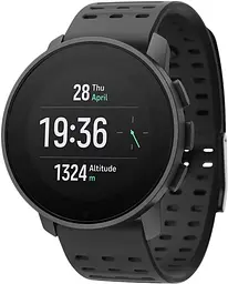 Смарт-годинник Suunto 9 Peak Pro All Black (SS050807000) - мініатюра 2