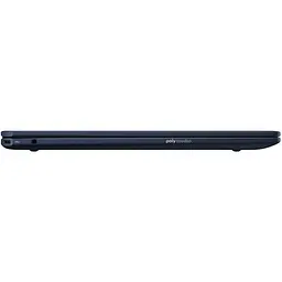 Ноутбук HP 14 OmniBook Ultra Flip x360 2.8K OLED Touch/U9-288V/32GB/2TB/UMA/Win11/Blue (BV5S7EA) - мініатюра 8