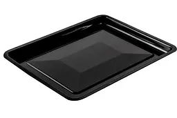 Електродуховка Liberton LEO-501Е Inox 50 л - мініатюра 3
