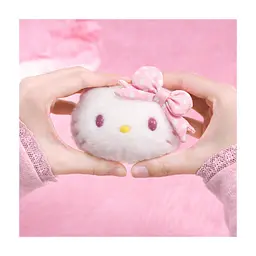 М'яка іграшка Pop Top сюрприз Hello Kitty Зірковий стиль (25MR-001) - мініатюра 7