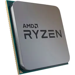 Процесор AMD Ryzen 7 5700 Tray (100-000000743) UA [131889] - мініатюра 2