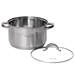 Каструля Kamille KM-5624S 6.5 л - мініатюра 2