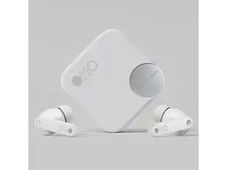 Навушники TWS CMF by Nothing Buds Pro 2 Light Grey (A10600077) - мініатюра 2