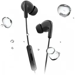 Навушники провідні з конектором Type-C Xiaomi Earphones (BHR8930GL) чорні BHR8930GL - мініатюра 5
