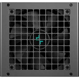 Блок живлення Deepcool PN-D 650W 80+ Gold ATX3.1 (R-PN650D-FC0B-EU) - мініатюра 2