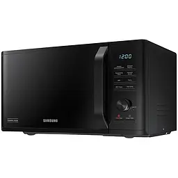 Мікрохвильова піч Samsung MS23K3515AK/UA - мініатюра 5