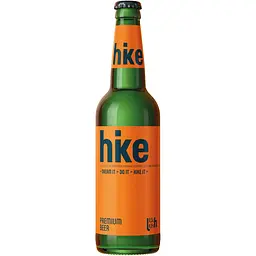 Пиво Hike Premium 4.8% 0.5 л (131590)