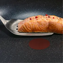 Сковорода Tefal Expertise з кришкою 24см чорний (G3218402) - мініатюра 12