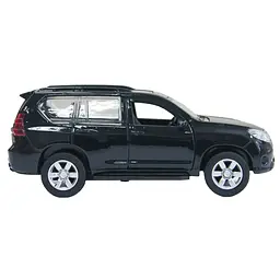 Автомодель Technopark Toyota Prado, чорний (PRADO-BK (FOB)) - мініатюра 5