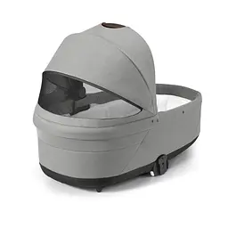 Корзина Cybex Balios S Stone Grey - мініатюра 4