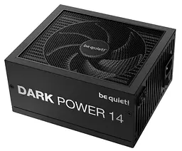 Блок живлення be quiet! Dark Power 14 1000W (BP020EU) - мініатюра 3