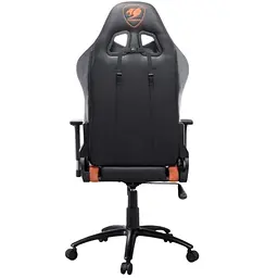 Крісло для геймерів Cougar Armor One Black/Orange  - мініатюра 7