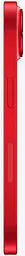 Смартфон Apple iPhone 14 256Gb Red Seller Refurbished - мініатюра 7
