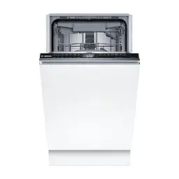 Посудомийна машина Bosch SPV4HMX14Q