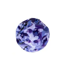 Набір м'ячів-стрибунців GravityBall Space Color 4 шт. - мініатюра 4