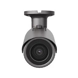 Камера IP Hanwha QNO-6012R, 2MP, Bullet, 2.8mm, f/2.0, IR20m, DC 12V/PoE, IP66, IK10 Samsung Hanwha Techwin teh0016045 - мініатюра 5