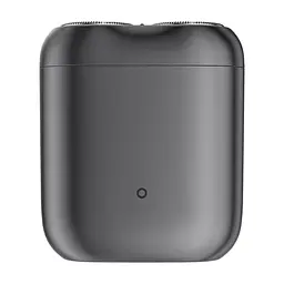 Електробритва Xiaomi Electric Shaver S200 Gray - мініатюра 2