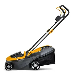 Газонокосарка акумуляторна Stiga Collector136eKit - мініатюра 2