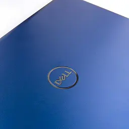 Кришка матриці для Dell Inspiron 15 5584 P85F, (Blue, 0G6JGN, 460.0G704.0003, A cover) - мініатюра 3
