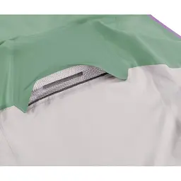 Куртка Frontier Aster L Жіноча 10K/10K Mint/Grey - мініатюра 9